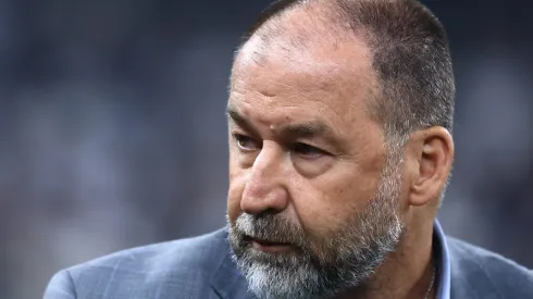 Foto: Marcello Zambrana/AGIF