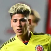 Flamengo avança na contratação de gringo após José Boto resolver problema e deve fechar com Carrascal até sexta-feira (18)