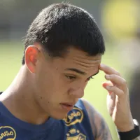 Crise no Santos: gestão Marcelo Teixeira é criticada por ‘sumir’ com JP Chermont: “Não valorizam o ativo”