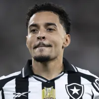 Grégore se despede de maneira oficial do Botafogo, e está a caminho do Al-Rayyan, da Arábia