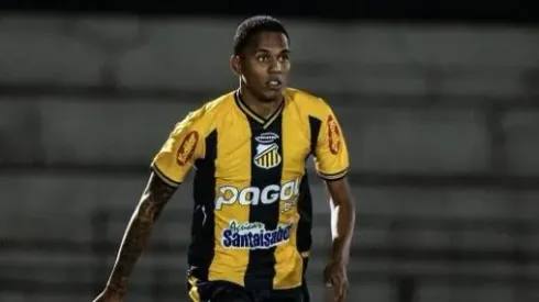 Executivo do Novorizontino se posiciona sobre interesse do Botafogo em Dantas