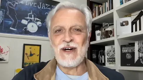 Sormani traz exclusiva sobre Santos se tornar SAF