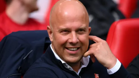 Treinador aprova a contratação – Foto: Justin Setterfield/Getty Images.