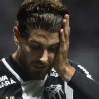 Pedro Raul desfalca Ceará contra o Corinthians e evita multa contratual paga ao Timão