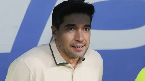 Abel Ferreira ainda tem algumas dúvidas na escalação contra o Mirassol.