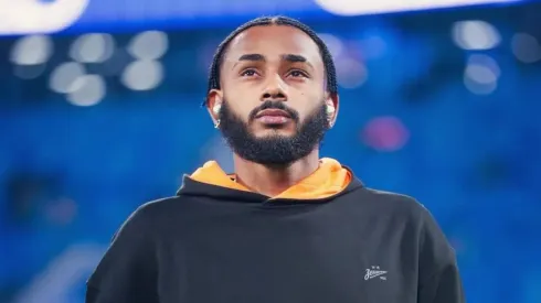 Botafogo quase contratou Wendel – Foto: Reprodução/Instagram/Wendel.