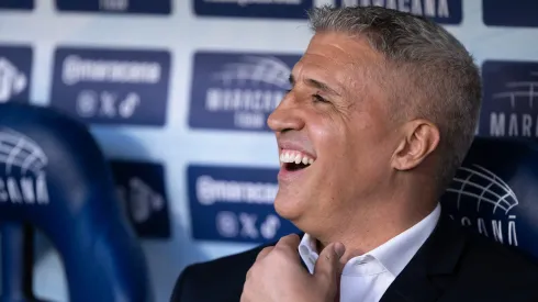 Foto: Jorge Rodrigues/AGIF