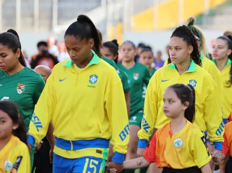 Copa América: goleada do Brasil vem acompanhada de protestos