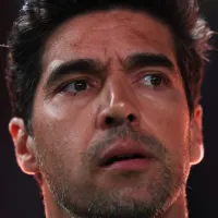 Kléber Gladiador desabafa com críticas ao Palmeiras de Abel Ferreira: “É um absurdo não conseguir vencer”