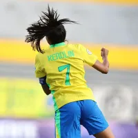 Segunda rodada da Copa América Feminina tem goleada do Brasil e estreia da Argentina; confira