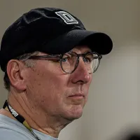 Textor corta relação com Artur Jorge de vez após transferência de Gregore para o Al-Rayyan