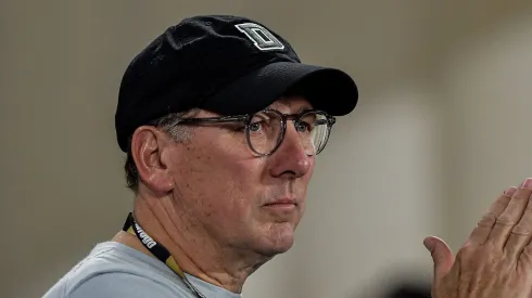 – Textor, dono do Botafogo