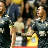 No meio da tabela, Atlético Goianiense e Criciúma se enfrentam pela Série B