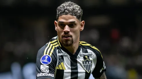 Rubens está bem próximo de deixar o Atlético e Cuca não se calou