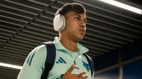 Kaio Jorge pode deixar o Cruzeiro nesta janela de transferência