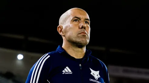 Leonardo Jardim vem fazendo um trabalho impressionante