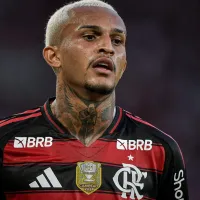 Flamengo aceita proposta por Wesley e encaminha venda do lateral para a Roma; saiba detalhes