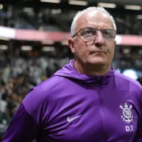Dorival Júnior reencontrará o São Paulo pela primeira vez como técnico do Corinthians