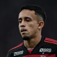 Matheus Gonçalves critica escolha do Flamengo sobre a vitória diante do Bayer Leverkusen: “Não dá para entender”