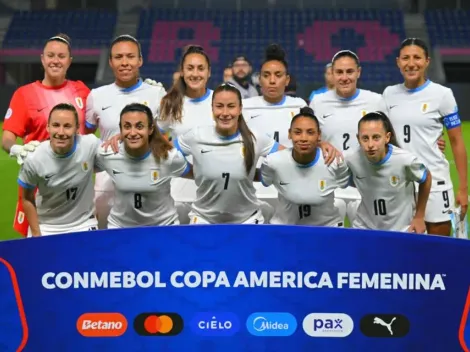 Duelo entre invictas: Argentina x Chile na Copa América