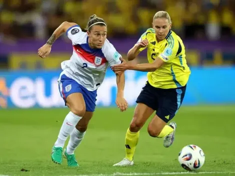 Jogo da Inglaterra tem mais audiência que Chelsea x PSG na TV britânica