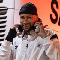 Santos define escalação com Neymar de falso 9 e torcida faz pedido único a Cléber