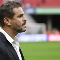 Vasco aposta em Admar Lopes para vencer disputa com Santos por Gustavo Caballero