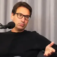 Arnaldo Ribeiro destaca momento vivido pelo Cruzeiro e elogia trabalho de Leonardo Jardim