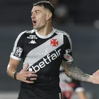 Jornalista André Garone detona o Vasco e diz que time desaba nas primeiras adversidades