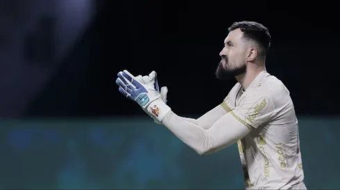 Walter, goleiro do Mirassol abriu o jogo sobre pausa na Série A e preparação da equipe