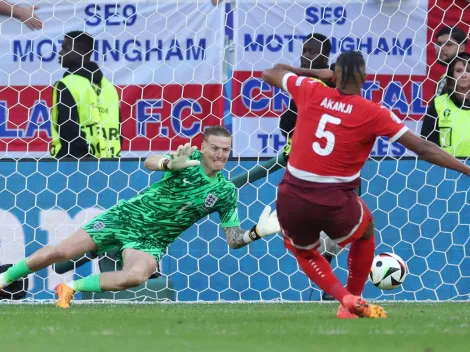 FIFA estuda acabar com rebotes nas penalidades no futebol