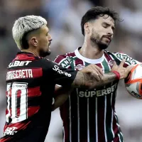 Saiba qual canal irá transmitir Flamengo x Fluminense, válido pela 15ª rodada do Brasileirão Betano
