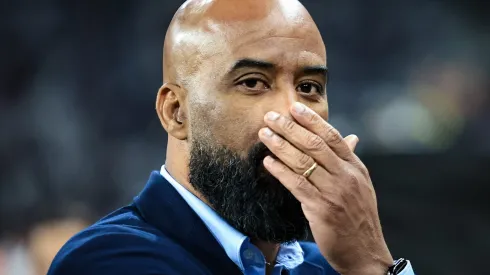 “O que Memphis quer da vida?”: Diretoria do Corinthians perde a paciência. Foto: Fabio Giannelli/AGIF