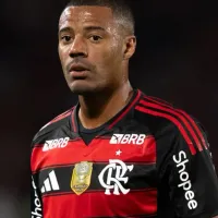 José Boto prepara nova contratação para o Flamengo após De La Cruz sofrer com problemas físicos