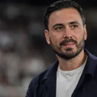 Davide Ancelotti indica mudança e Joaquín Correa deve substituir Savarino em Sport x Botafogo