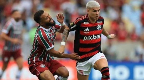 Será o primeiro Fla x Flu sem Gerson e Arias, que foram negociados após o Mundial de Clubes. Bruno Henrique, suspenso, também não joga.