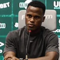 Arias analisa saída do Fluminense, revela objetivos no Wolverhampton e foca em Premier League