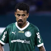 Lucas Evangelista revela história inusitada em Palmeiras x Atlético-MG envolvendo Richard Ríos: “Foi até engraçado”