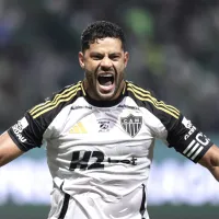 Hulk se destaca em nova derrota do Atlético-MG no Brasileirão Betano