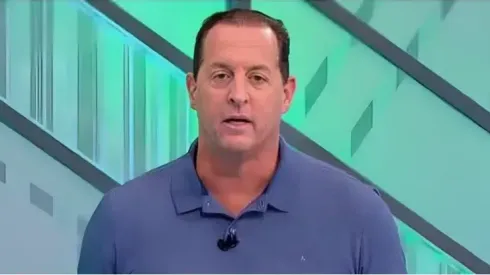 Benjamin Back – Foto: Reprodução/SBT