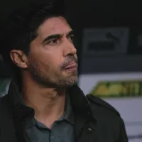 Abel Ferreira manda recado para Cuca após Palmeiras x Atlético-MG e ironiza fala do treinador atleticano