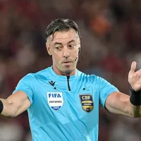 Fluminense reclama da não expulsão do volante Allan, mas CBF vê Claus com ótimo trabalho no FlaxFlu