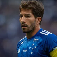 Lucas Silva vira dúvida no Cruzeiro e Leonardo Jardim detalha risco de ficar sem opção para função no meio-campo