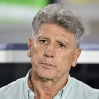 Fluminense de Renato Gaúcho chega ao terceiro jogo seguido sem marcar gols