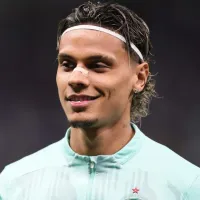 Palmeiras alcança R$ 570 milhões em vendas após ida de Richard Ríos ao Benfica