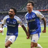 Cruzeiro domina o Juventude com atuação taticamente madura e goleia os gaúchos no Mineirão
