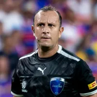 CONMEBOL decide escalar árbitro Darío Herrera para apitar Grêmio x Alianza Lima na Copa Sul-Americana