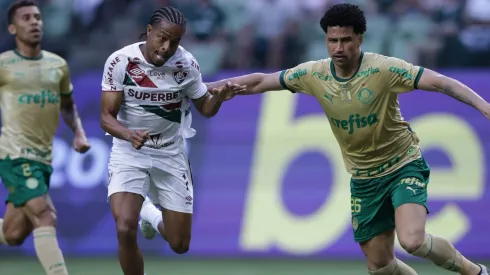 Fluminense e Palmeiras se enfrentam após campanhas históricas no Mundial de Clubes