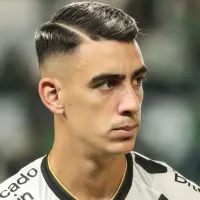 Saída de Puma Rodríguez tem decisão após sondagens do São Paulo e lateral ainda segue no Vasco