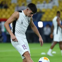 Mateo Sanabria no Cruzeiro para trabalhar com Leonardo Jardim tem decisão e não acontecerá